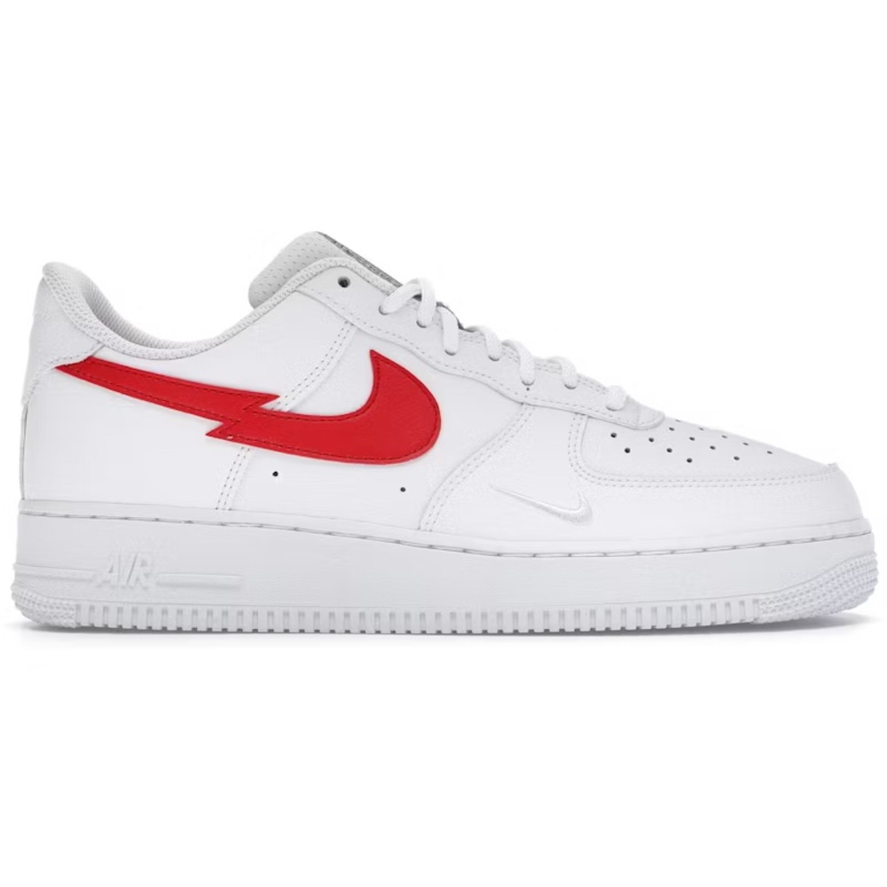 Nike Air Force 1 Euro Tour LV8 2020